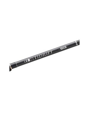 Major Craft Tidrift 5G TD5-862L/ML Seabass Spin Kamış 262cm 5-30gr - 6