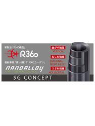 Major Craft Tidrift 5G TD5-962ML Seabass Spin Kamış 292cm 7-35gr - 3