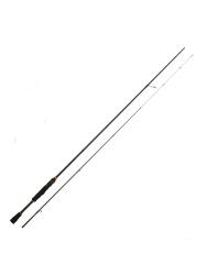 Major Craft Triple Cross New TCX-S732UL LRF Mebaring Kamış Solid Uç 232cm 0.4-5g - Major Craft