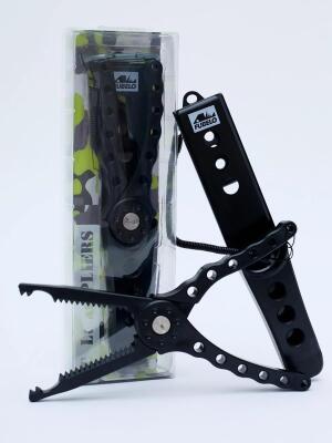 Marines Maşa Siyah - 1