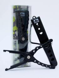 Marines Maşa Siyah