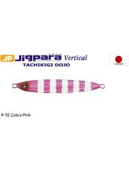 MC Jigpara Vertical Tachikigi Dojo Slow TJD-SLOW 100gr #002 - Major Craft
