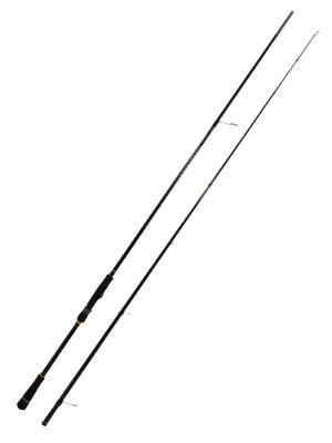 MC New Crostage All-Rounder CRX-892MH 2.66cm 12-42gr Spin Kamış - 1
