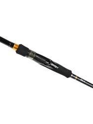 MC New Crostage All-Rounder CRX-892MH 2.66cm 12-42gr Spin Kamış - 2