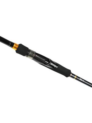 MC New Crostage All-Rounder CRX-892MH 2.66cm 12-42gr Spin Kamış - 2