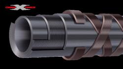 MC New Crostage CRX-862MW 2.59cm 7-21gr Wind Spin Olta Kamış - 2