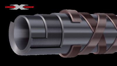 MC New Crostage CRX-862MW 2.59cm 7-21gr Wind Spin Olta Kamış - 2