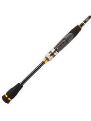 MC New Crostage CRX-S732UL LRF Mebaru Kamış Solid Uç 223cm 0.4-5g - 2