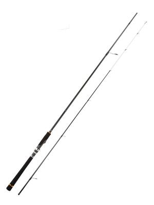 MC New Crostage CRX-S782ML Kurodai 233cm 2-15g Light Spin Olta Kamışı - 1