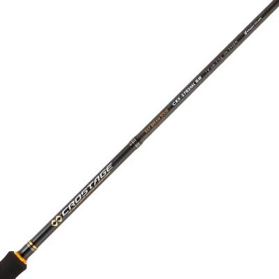 MC New Crostage CRX-S782ML Kurodai 233cm 2-15g Light Spin Olta Kamışı - 2