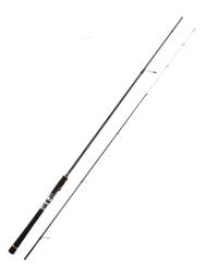 MC New Crostage CRX-S782ML Kurodai 233cm 2-15g Light Spin Olta Kamışı