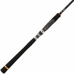 MC New Crostage CRX-S782ML Kurodai 233cm 2-15g Light Spin Olta Kamışı - 3