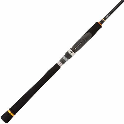 MC New Crostage CRX-S782ML Kurodai 233cm 2-15g Light Spin Olta Kamışı - 3