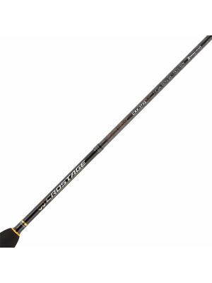 MC New Crostage CRX-T732AJI LRF Aji Kamış Tub. 223cm 0.6-10g LRF