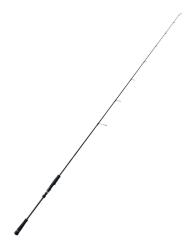 MC New Crostage CRXJ-B642L/LJ 193cm 40-120gr 2P. Light Jigging Olta Kamışı