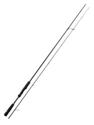 MC New Triple Cross TCX-S782ML/KR Kurodai 2.34cm 2-15g Solid Light Olta Kamışı