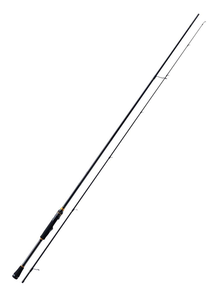 MC New Triple Cross TCX-T862M Rockfish 259cm 1-15g Tubular Uç Olta Kamışı