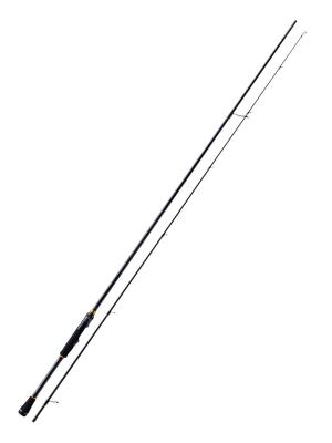 MC New Triple Cross TCX-T862M Rockfish 259cm 1-15g Tubular Uç Olta Kamışı - 1