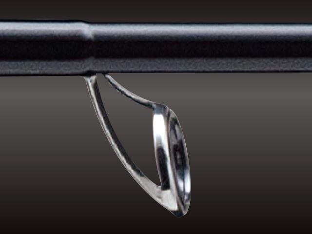 MC New Triple Cross TCX-T862M Rockfish 259cm 1-15g Tubular Uç Olta