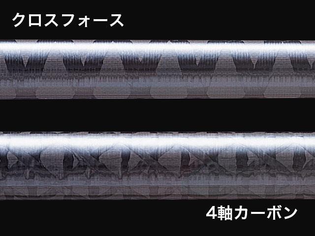 MC New Triple Cross TCX-T862M Rockfish 259cm 1-15g Tubular Uç Olta