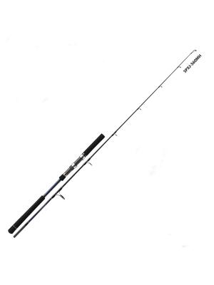 MC Solpara New SPXJ-S60MH Jigging Kamış 183cm 100-180g - 1