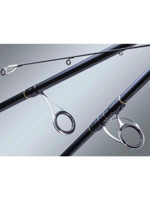 MC Solpara New SPXJ-S60MH Jigging Kamış 183cm 100-180g - 3