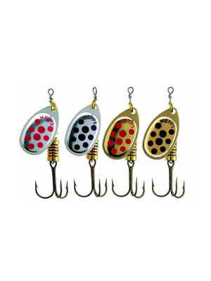 Mepps Aglia Decorre Kaşık No:1 Alabalık Kaşığı 3.5gr - 1