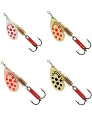 Mepps Aglia Decorre Kaşık No:3 Alabalık Kaşığı 7gr