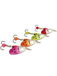 Mepps Aglia-E Alabalık Kaşığı No:2 4.6gr - Mepps