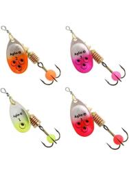 Mepps Aglia-E Alabalık Kaşığı No:3 7gr