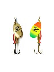 Mepps Long Cast Olta Kaşığı No2 8gr - Mepps