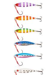 Mezashi Micro Casting Jig 7gr 5.5mm