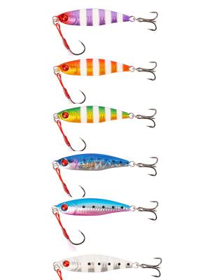 Mezashi Micro Casting Jig 7gr 5.5mm - 1