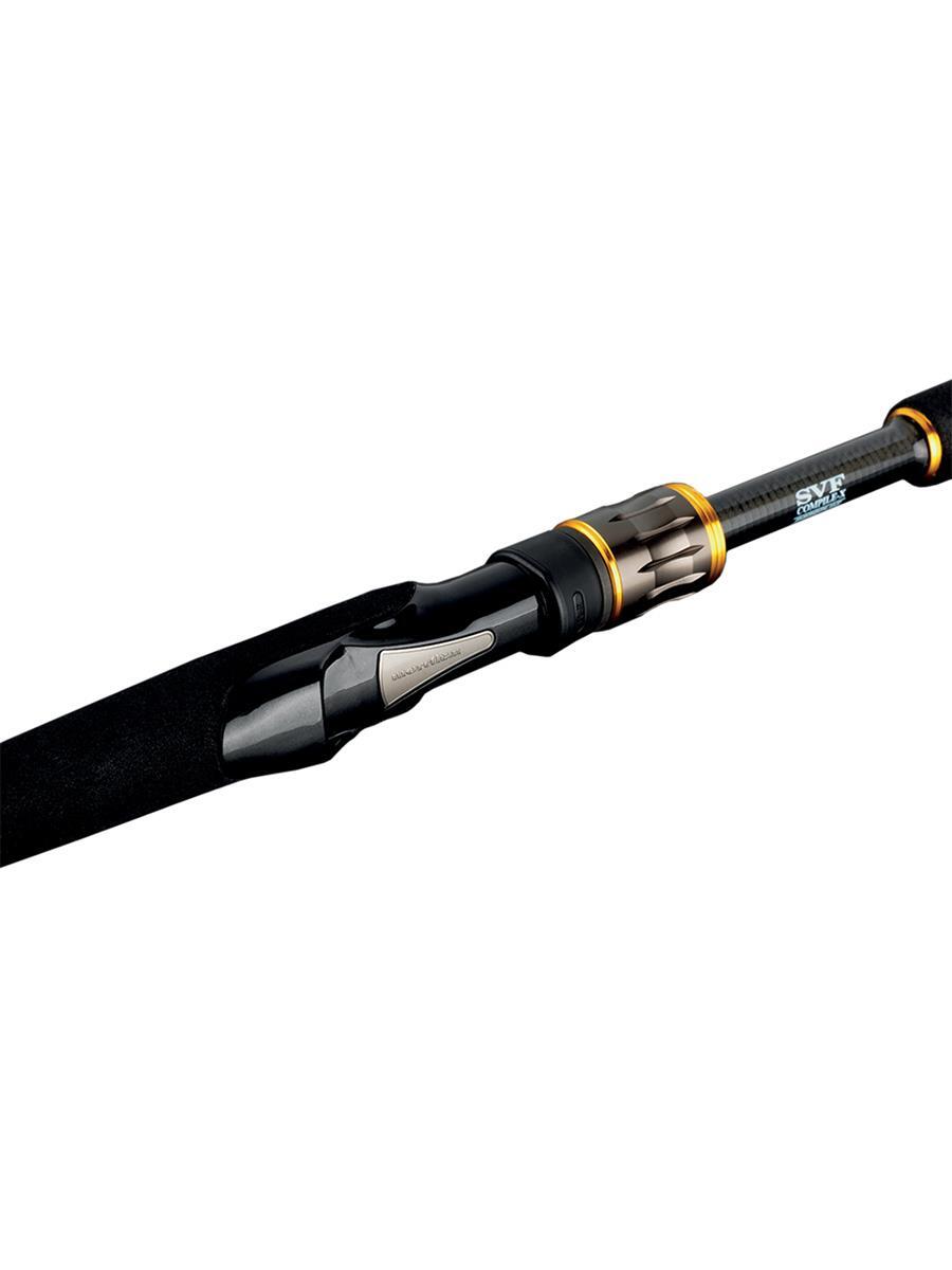 Morethan Branzino Expert AGS 2,51m 7-28g Olta Kamışı Spin Olta