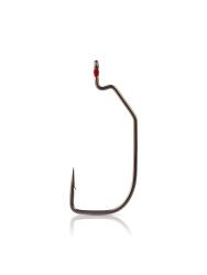 Mustad Alpha Point Assault Wide Gap 38120AP Olta İğnesi - Mustad