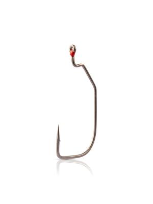 Mustad Alpha Point Assault Wide Gap 38120AP Olta İğnesi - 2