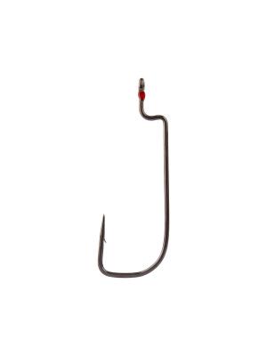 Mustad Alpha Point Tak-Offset 39820AP Olta İğnesi - 1