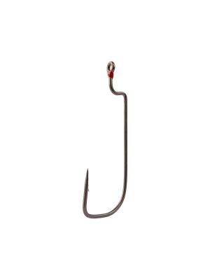 Mustad Alpha Point Tak-Offset 39820AP Olta İğnesi - 2