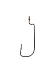Mustad Alpha Point Tak-Offset 39820AP Olta İğnesi - Mustad