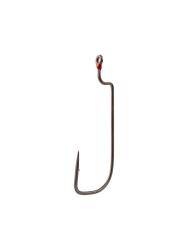 Mustad Alpha Point Tak-Offset 39820AP Olta İğnesi - 2