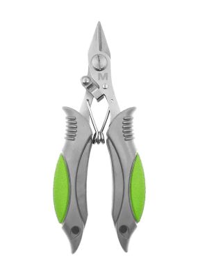 Mustad Braid Scissors Balıkçı Makası - 1