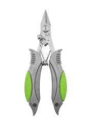 Mustad Braid Scissors Balıkçı Makası - 1