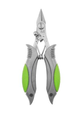 Mustad Braid Scissors Balıkçı Makası - 1