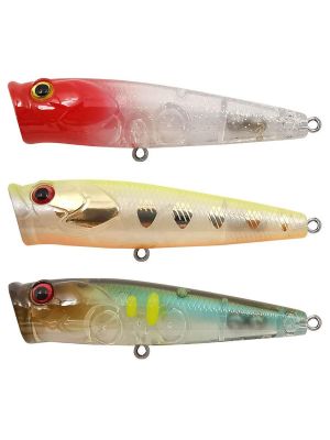 Mustad Burpy Popper Sahte Balığı 6.3gr - 1