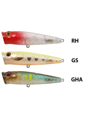 Mustad Burpy Popper Sahte Balığı 6.3gr - 2