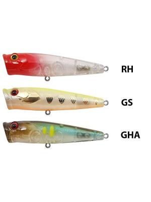 Mustad Burpy Popper Sahte Balığı 6.3gr - 2