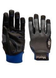 Mustad Casting Glove - Balıkçı Eldiveni