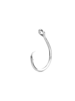 Mustad Circle Triangle 39950TNP-TS 3lü Olta İğnesi - 1
