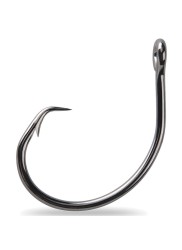 Mustad Circle Wide Gap 39948NP-BN Olta İğnesi - Mustad