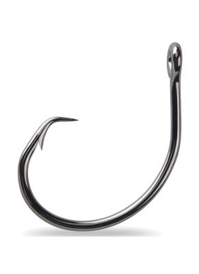 Mustad Circle Wide Gap 39948NP-BN Olta İğnesi - 1